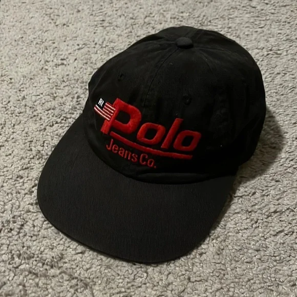 Polo Ralph Lauren Accessories Polo Jeans Ralph Lauren Nasa